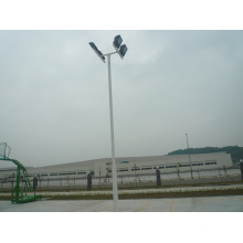 20m-40m hohe Mastbeleuchtung Stahlstange
